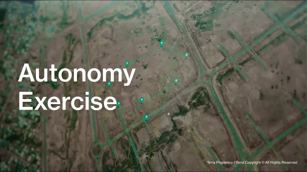 Testing the Future of Autonomous Security in Africa