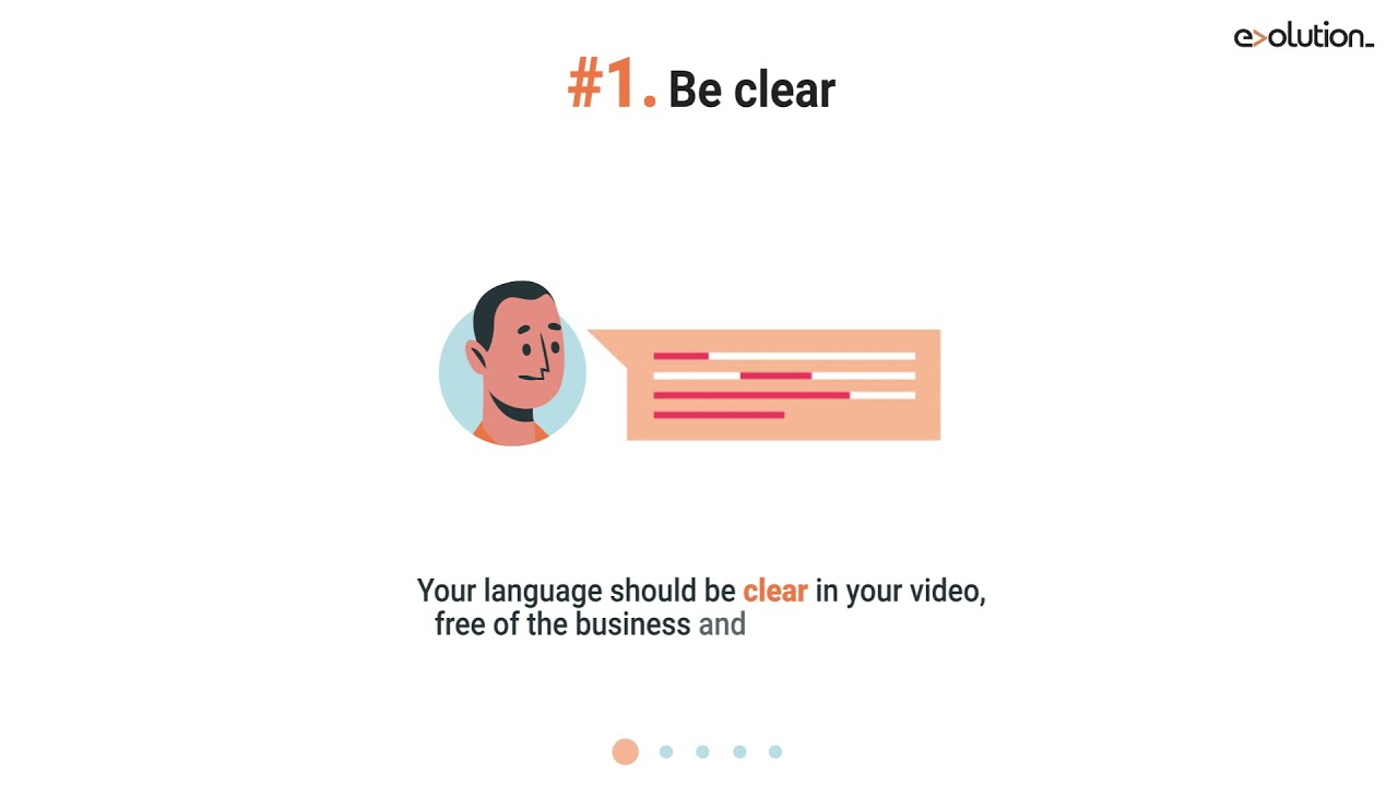 EIC Accelerator: 5 essential tips for your Video Pitch