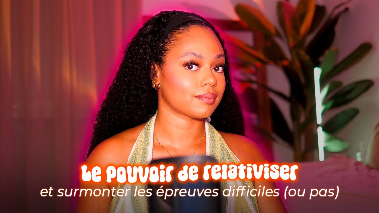 Le pouvoir de relativiser - By Less