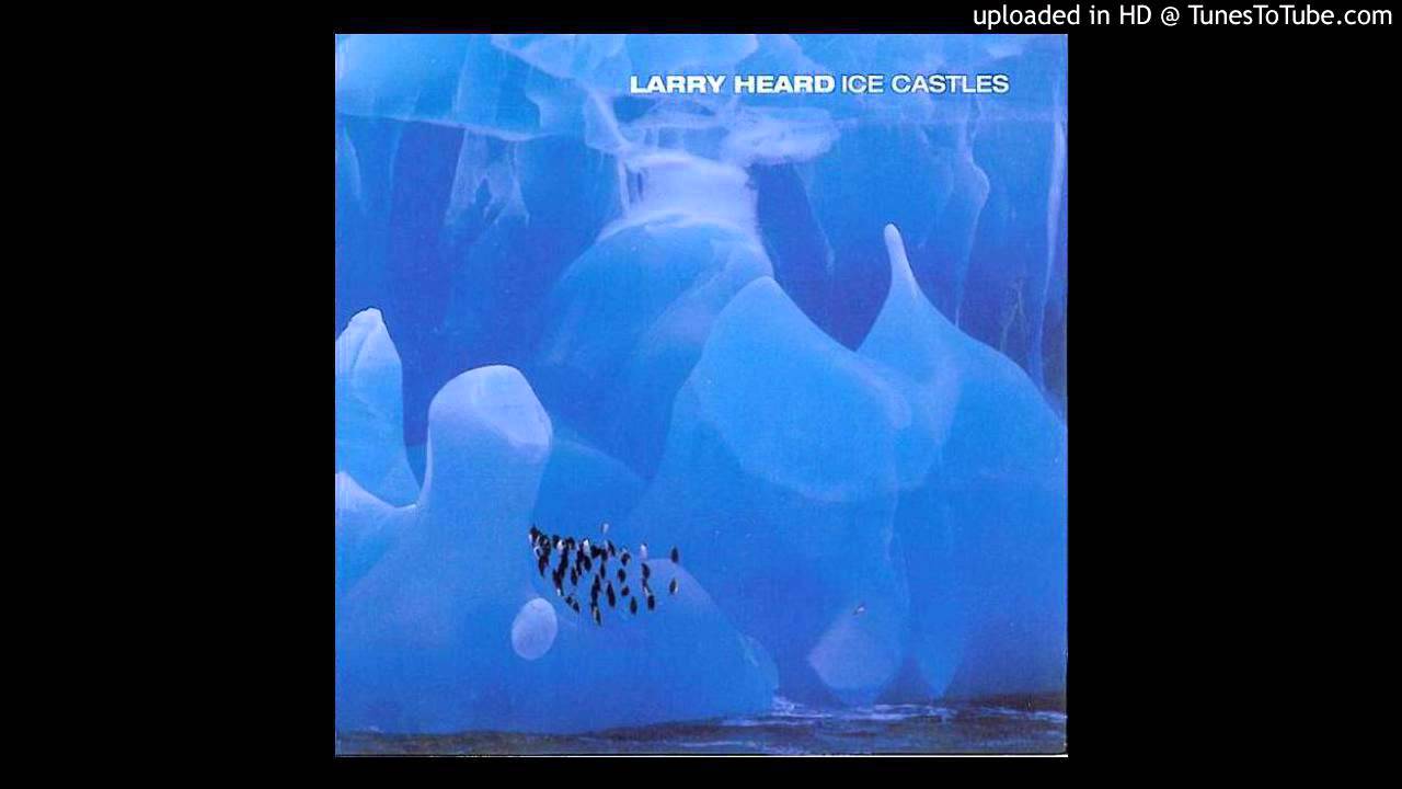 Larry Heard - Tryblennasense (1998)