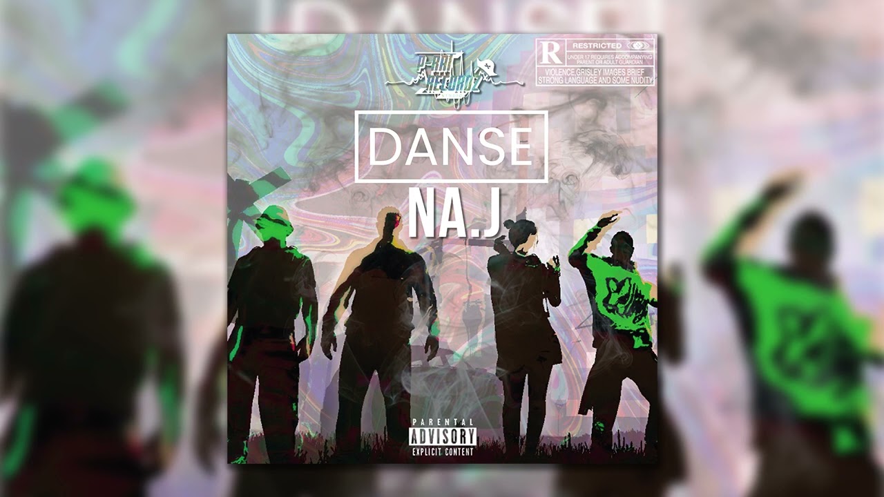 NAJ - Danse