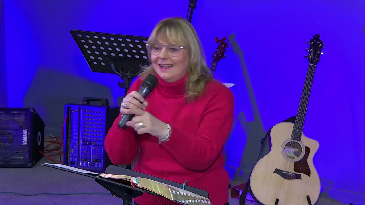 Faith By Hearing, LCC Talk, 15th February 2026