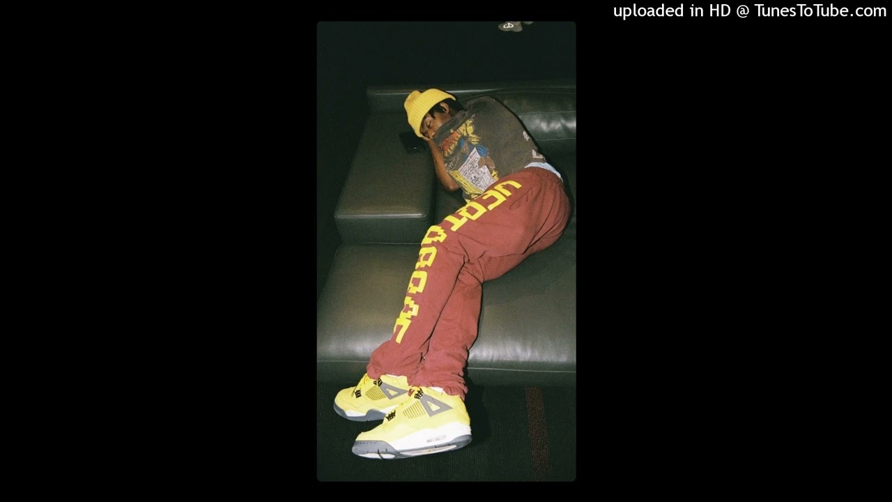 [FREE] Chi Chi X Section 8 X Lil Baby Type Beat &ldquo;Run It Up&rdquo;