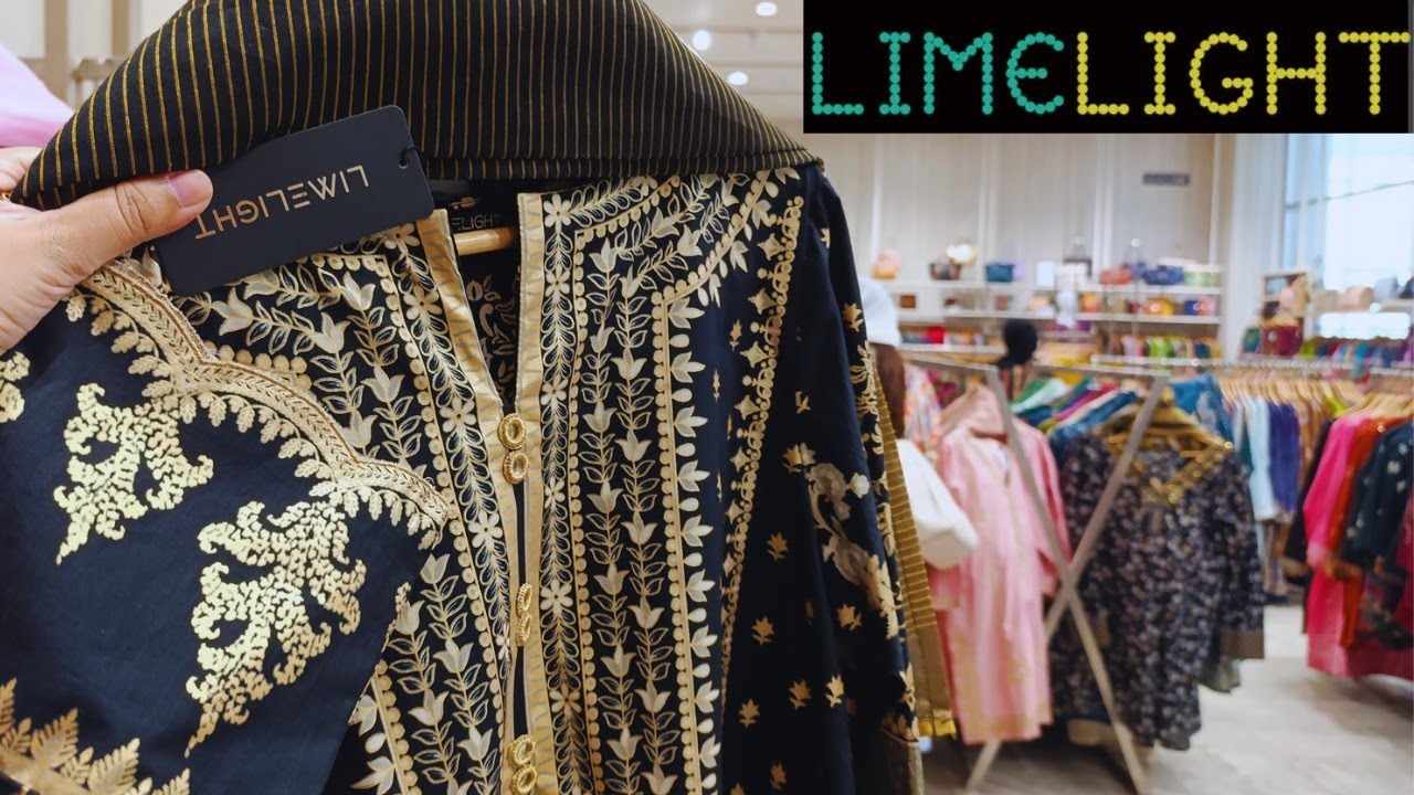 limelight new collection ❤ limelight eid collection 2024 ♥️