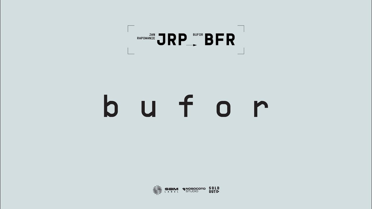 Jan-Rapowanie - b u f o r