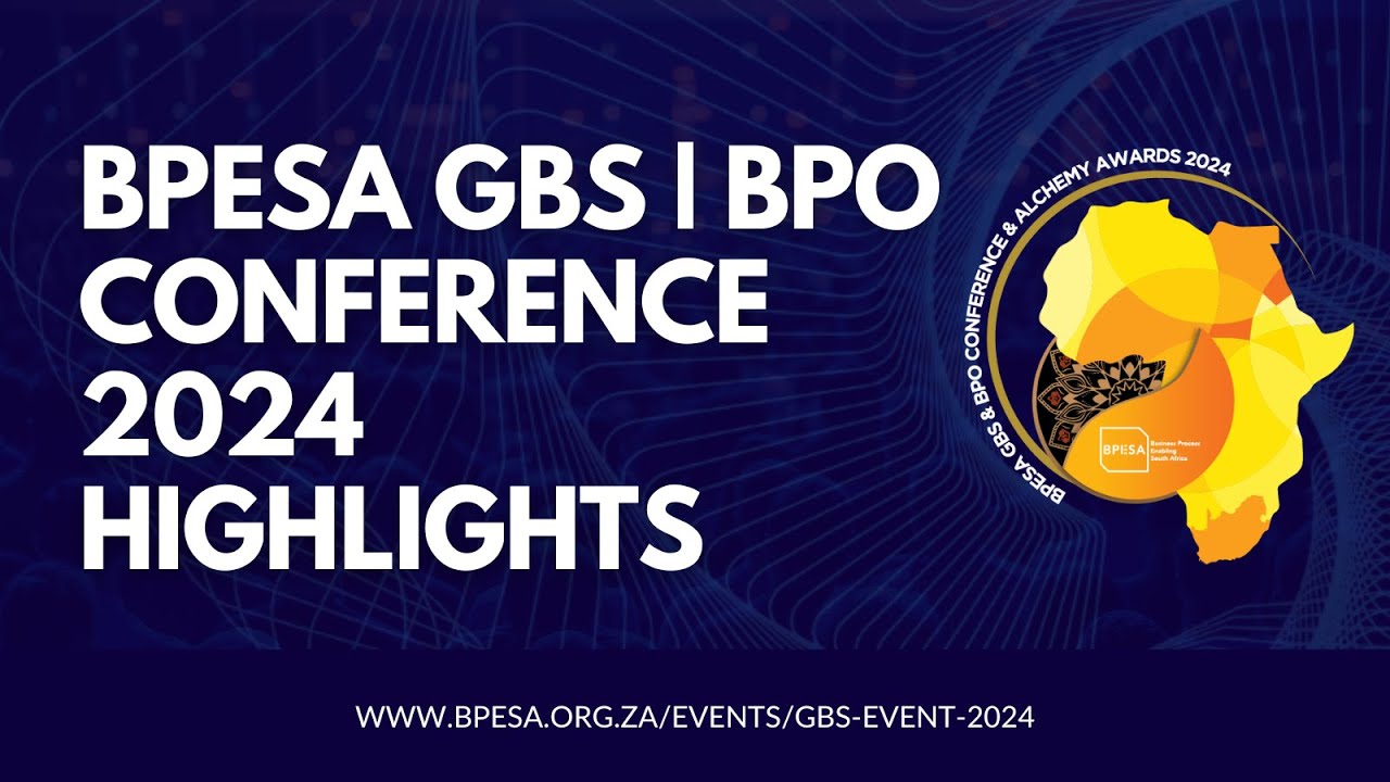 BPESA GBS | BPO Conference 2024 Highlights