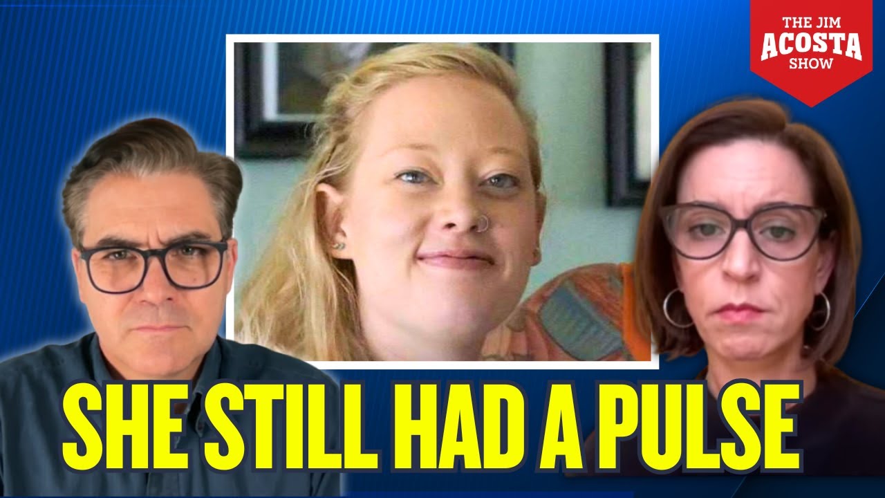 New Evidence Shows Renee Good Had a Pulse + Steve Schmidt: "This is our last chance" to save America