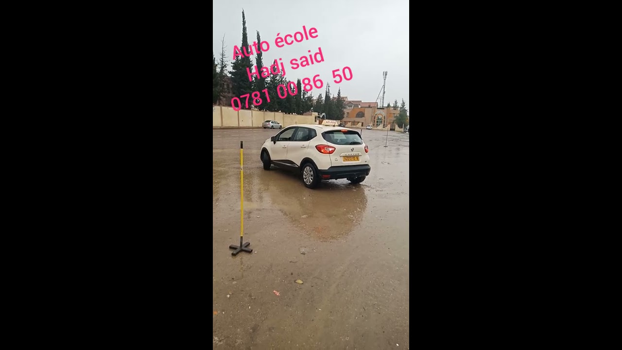 في الجزائر كرينو وقراج 2  كيفاش اندير كي تتلفلي نهار الامتحان😫😫😫🙄++#كرينو_كاراج