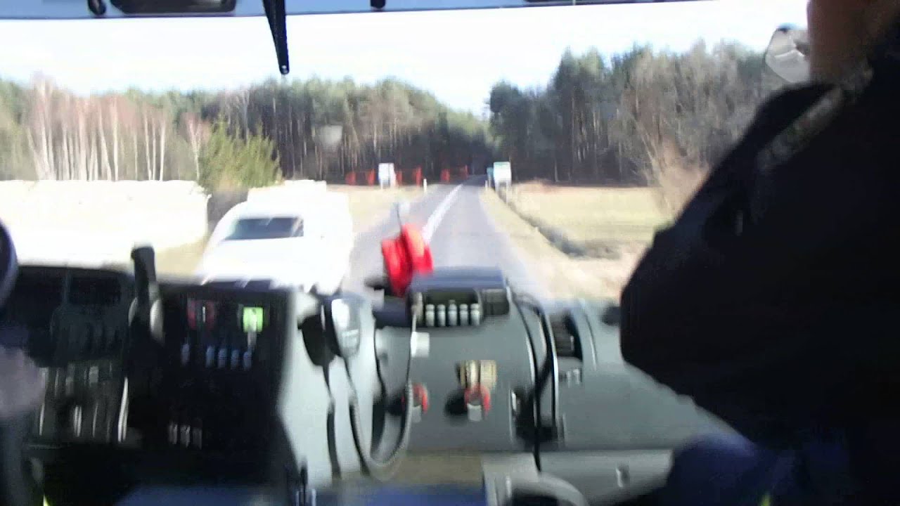 OSP Łobudzice alarmowo do pożaru traw 17:03:2016