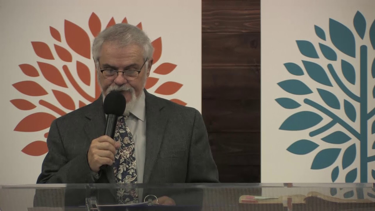 Choices -  Part 1 - Henry Wright - Be in Health Specialty Conference Soundbite