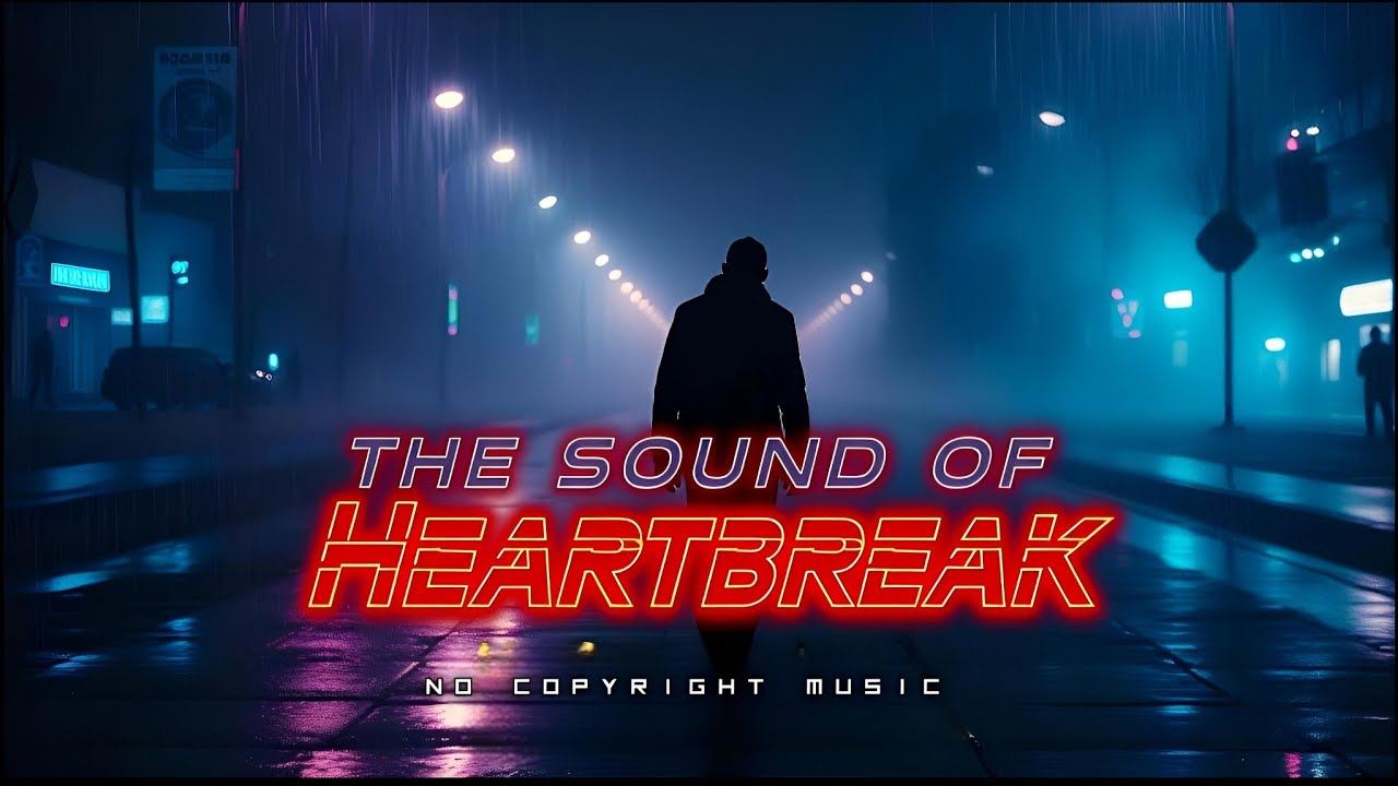 Emotional Sped Up Song – The Sound of Heartbreak (No Copyright Music)