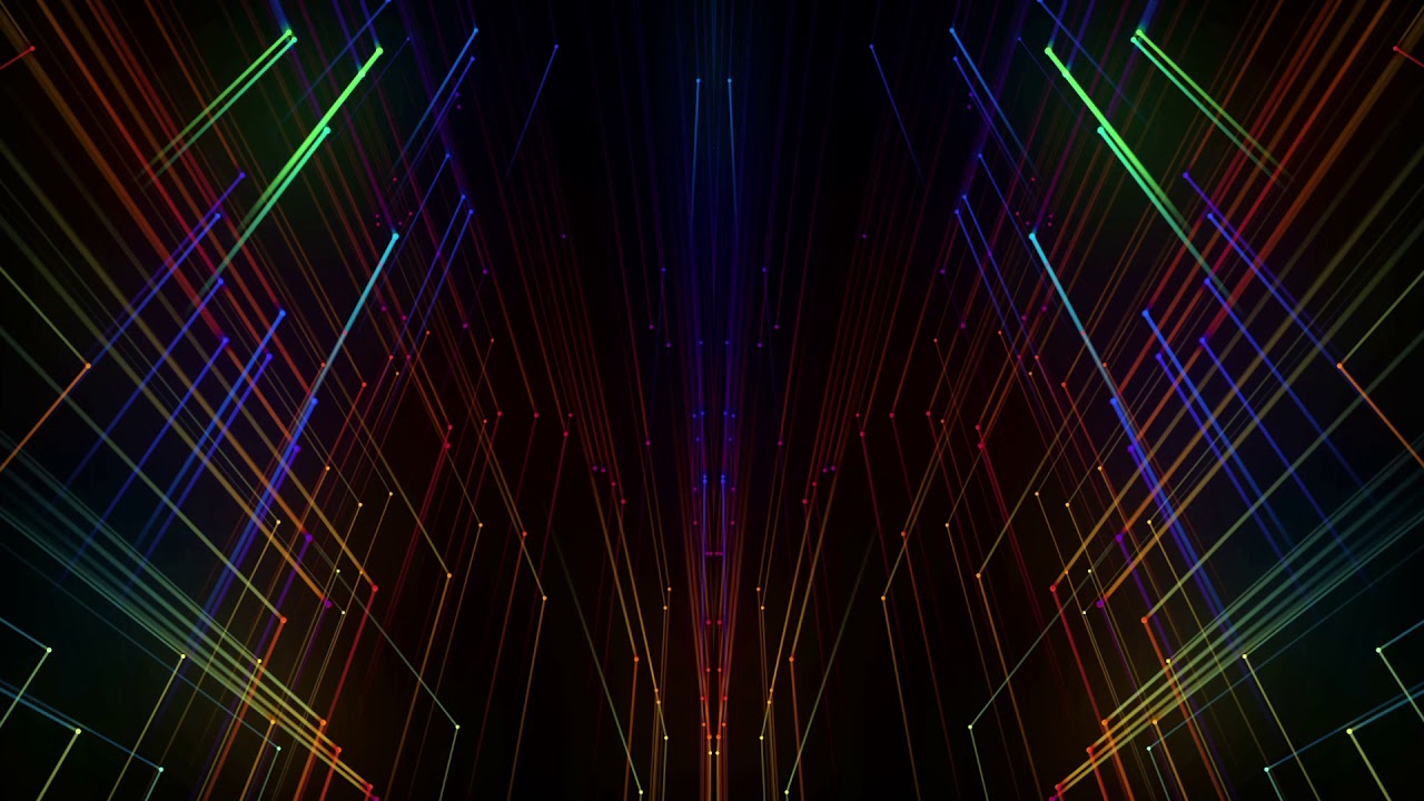 Color Luzztra LIMEART - ✅ Free download VJ Loops 👁‍🗨👁‍🗨