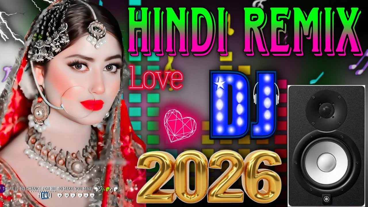 Dj Song💙 || Top Dj | Hard Bass ❤️‍🔥 | JBL Dj Remix | Old Hindi Dj Song 🥀| | Dj Remix Song 2025