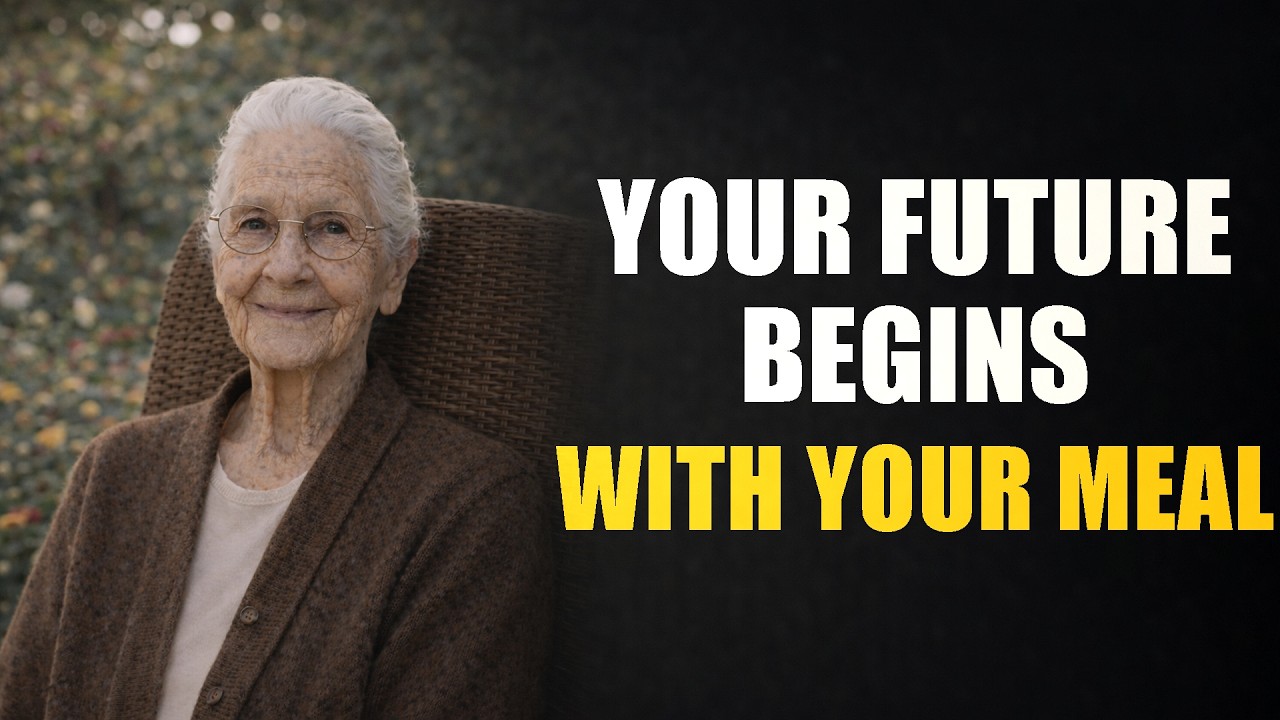 Im 98. The Food Self Control That Gave Me a Better Tomorrow . Dorothy Davis Story