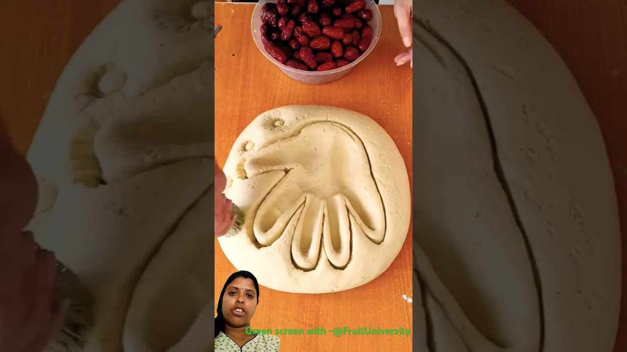 HAND SHAPED CAKE /twistofhumar #shorts /🙏 subscribe my channel