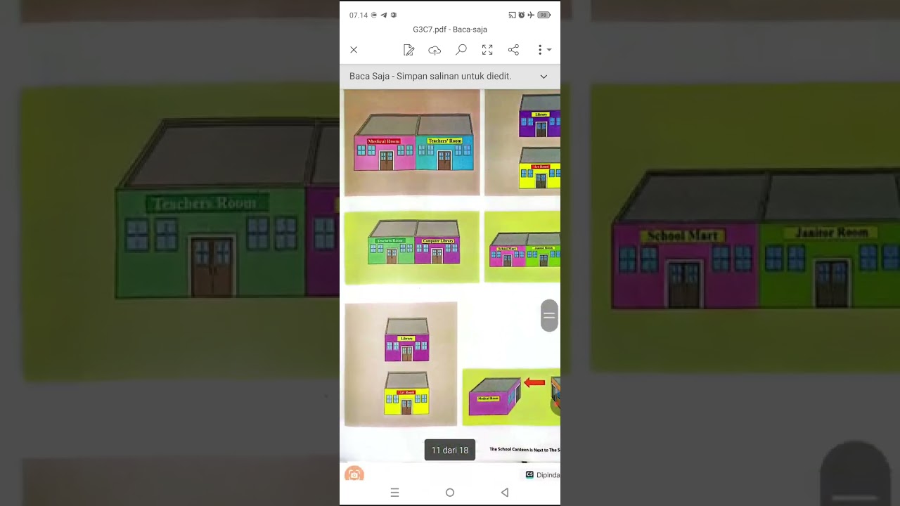 Grade 3 Chapter 7