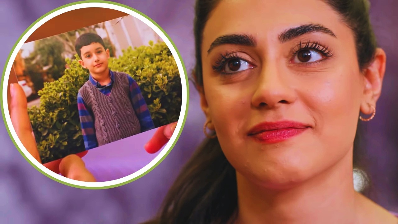 &bdquo;Panna młoda&rdquo; Odc. Cihan zabiera Hancer do sypialni! Beyza szaleje z zazdrości!