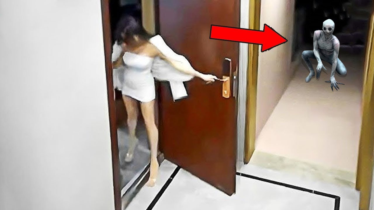 【海外ドッキリ】怖いドッキ/ Best SCARE CAM Pranks Reaction 2026 #08 #pranks #イタズラ #funny