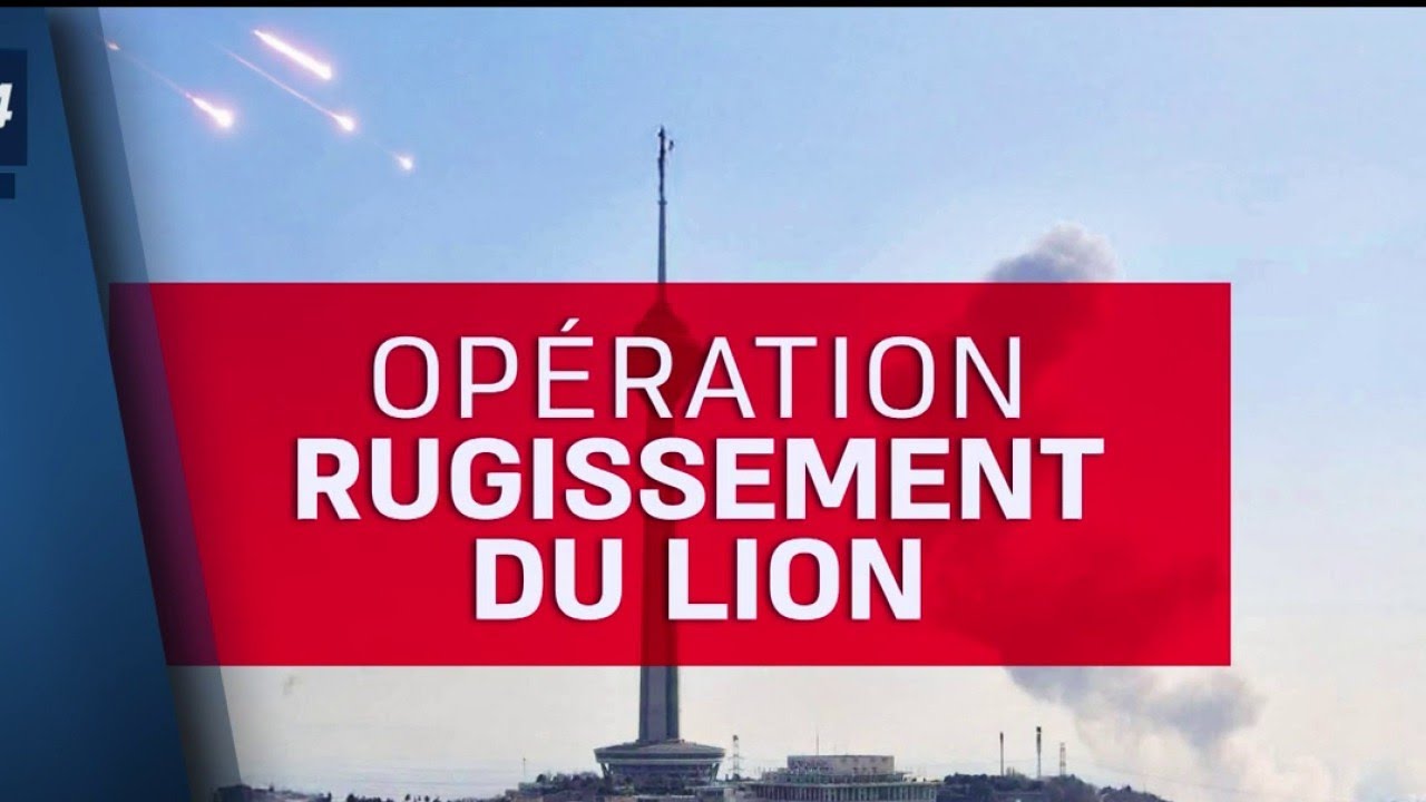 Frappes contre l'Iran : le chef du Basij éliminé?