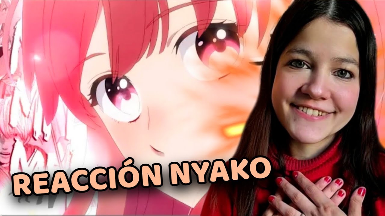 REACCIÓN @NyakoMusic ft. @ZanDeRMusic. - Mi mundo | Natuchys 