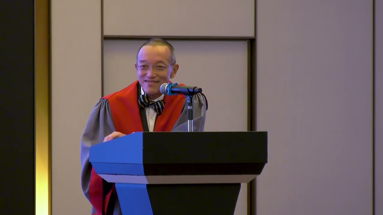 Coaching In Surgery: Christopher Cheng