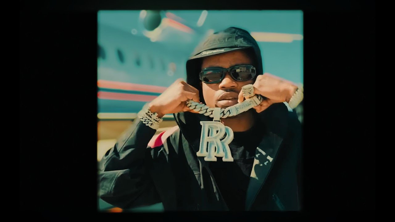 [FREE] Roddy Ricch x Guitar Type Beat - 