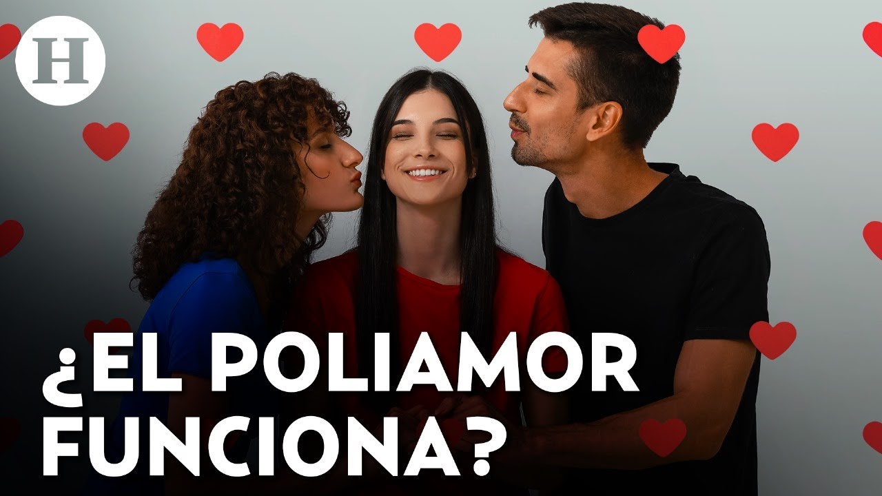 ¡Poliamor, swingers y relaciones abiertas! ¿Qué tan duraderas son las relaciones no monógamas?
