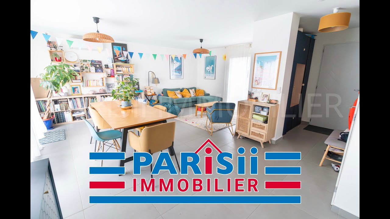 Maison 5 pi&egrave;ces - 109,81m2 - Quartier Emy-l&egrave;s-Pr&egrave;s - Cormeilles-en-Parisis