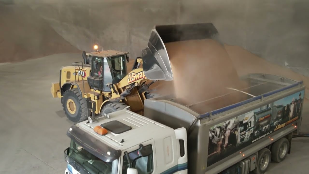 J Swap Contractors Ltd Order Genuine Cat Parts Online