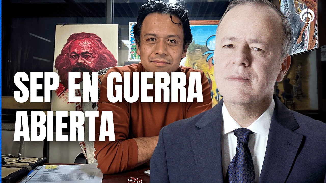 En Vivo | Ciro Gómez Leyva en Por la Mañana