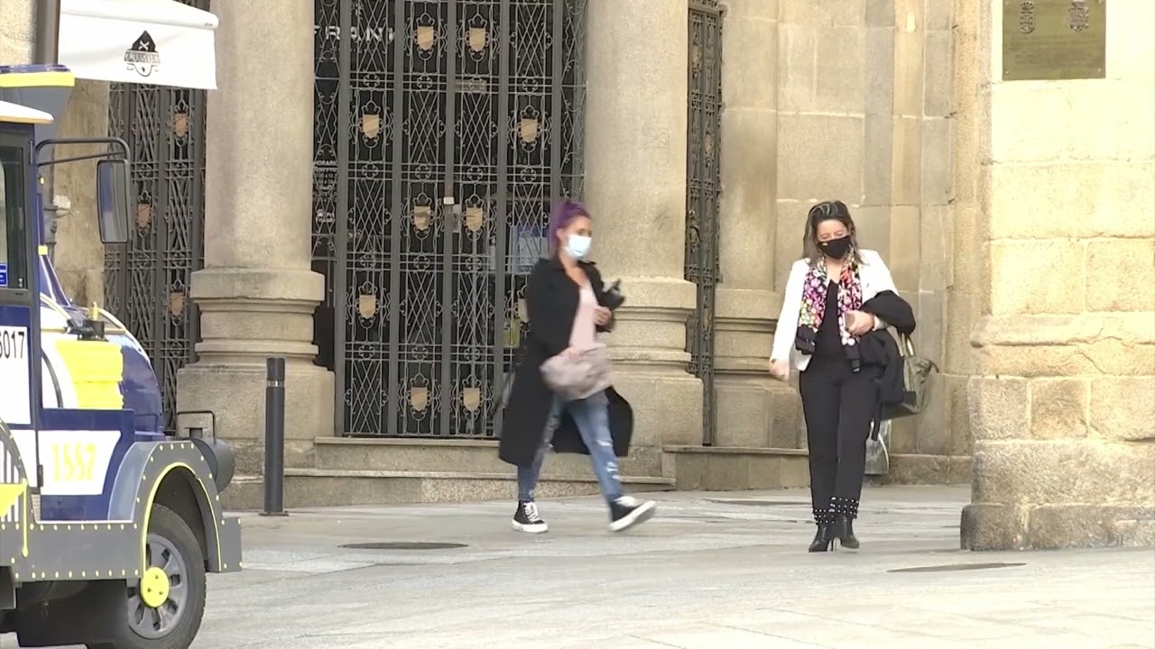 La subida de las pensiones inyectar&aacute; 130 millones de euros en Ourense