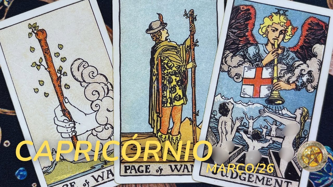 CAPRICÓRNIO ♑️ TEU BRILHO OFUSCA E TU PRECISA ENTENDER ISSO, UMA NOVA ATITUDE 💖🙌🏻🥰🌹☀️🙏🏼💪🏻❤️⚖️