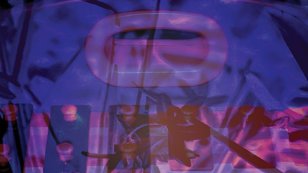 Lemon Demon - Something Glowing 7