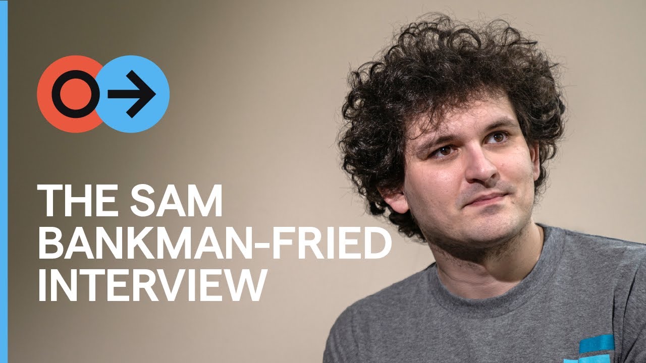 FTX Founder and CEO Sam Bankman-Fried Talks Crypto, Altruism and the Virtues of Leadership