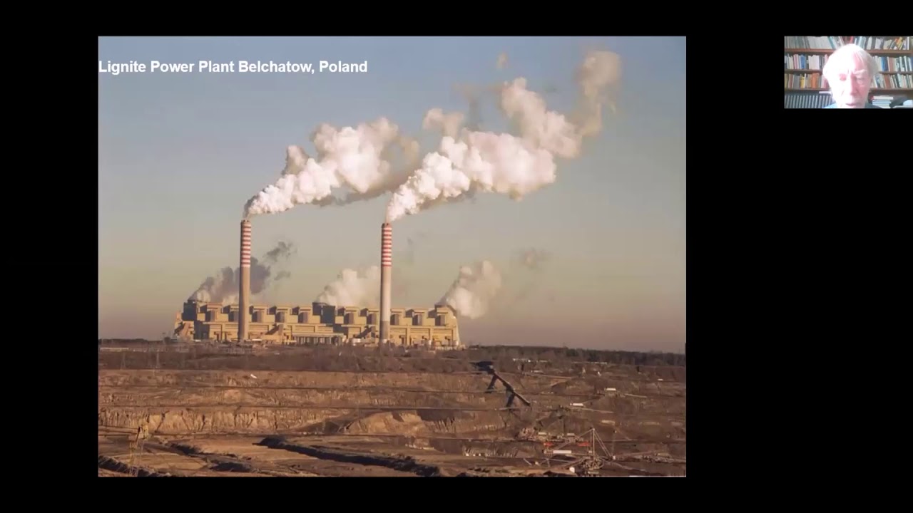 Lecture 2: Resource Flows