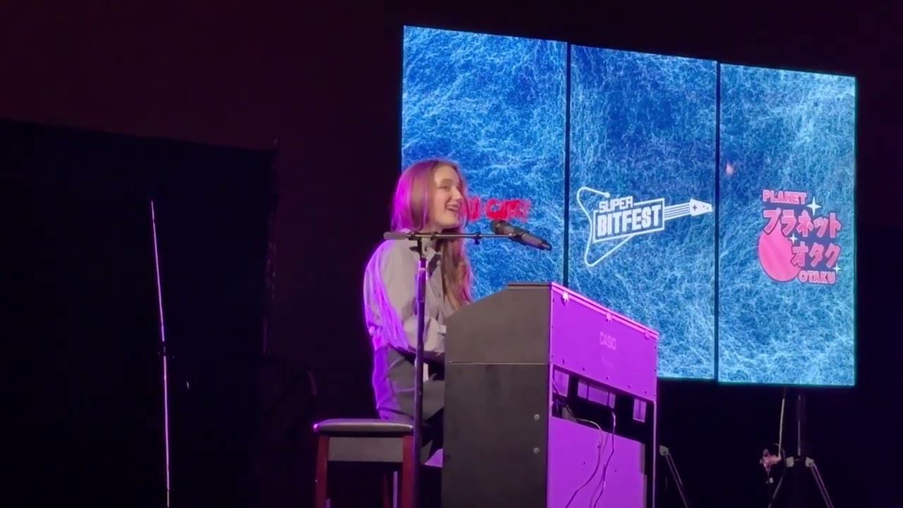 Kawacon 2024 - Kylie McNeill Concert - 