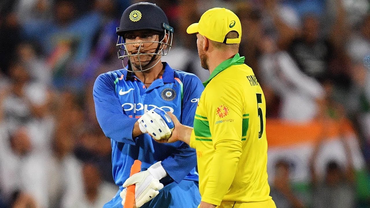 Dhoni has got the team over the line 9 out of 10 times if he's stayed till the end - Ajay Jadeja