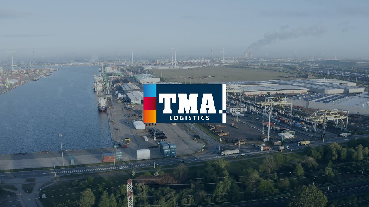 TMA Logistics| Looking Forward to Future Corporation