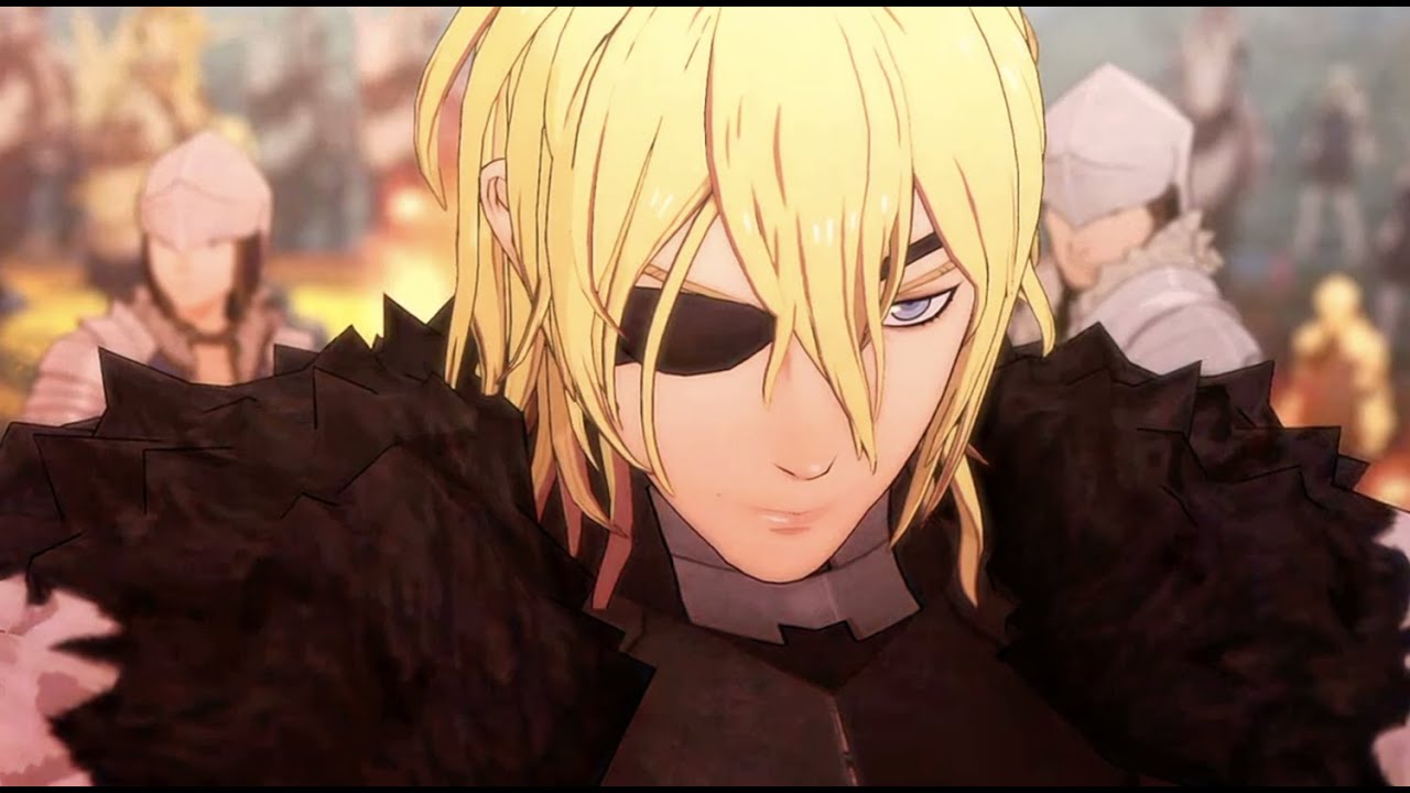 ~Fire Emblem AMV: This is Gonna Hurt~