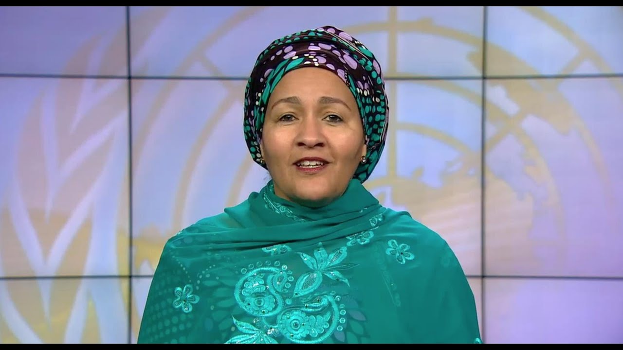 The Reform of the UN Development System