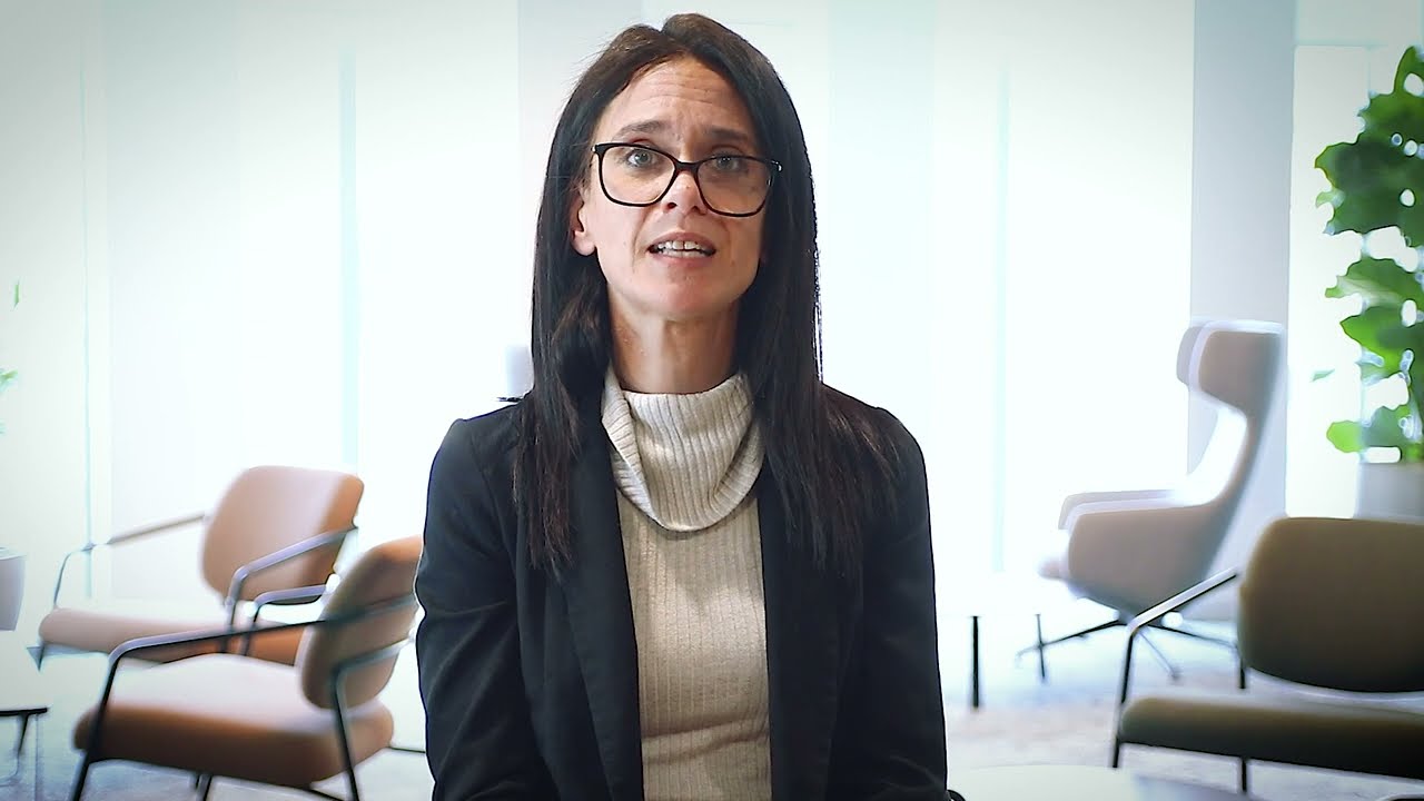 Strategic Innovation Short Course - Dr Stephanie Scott