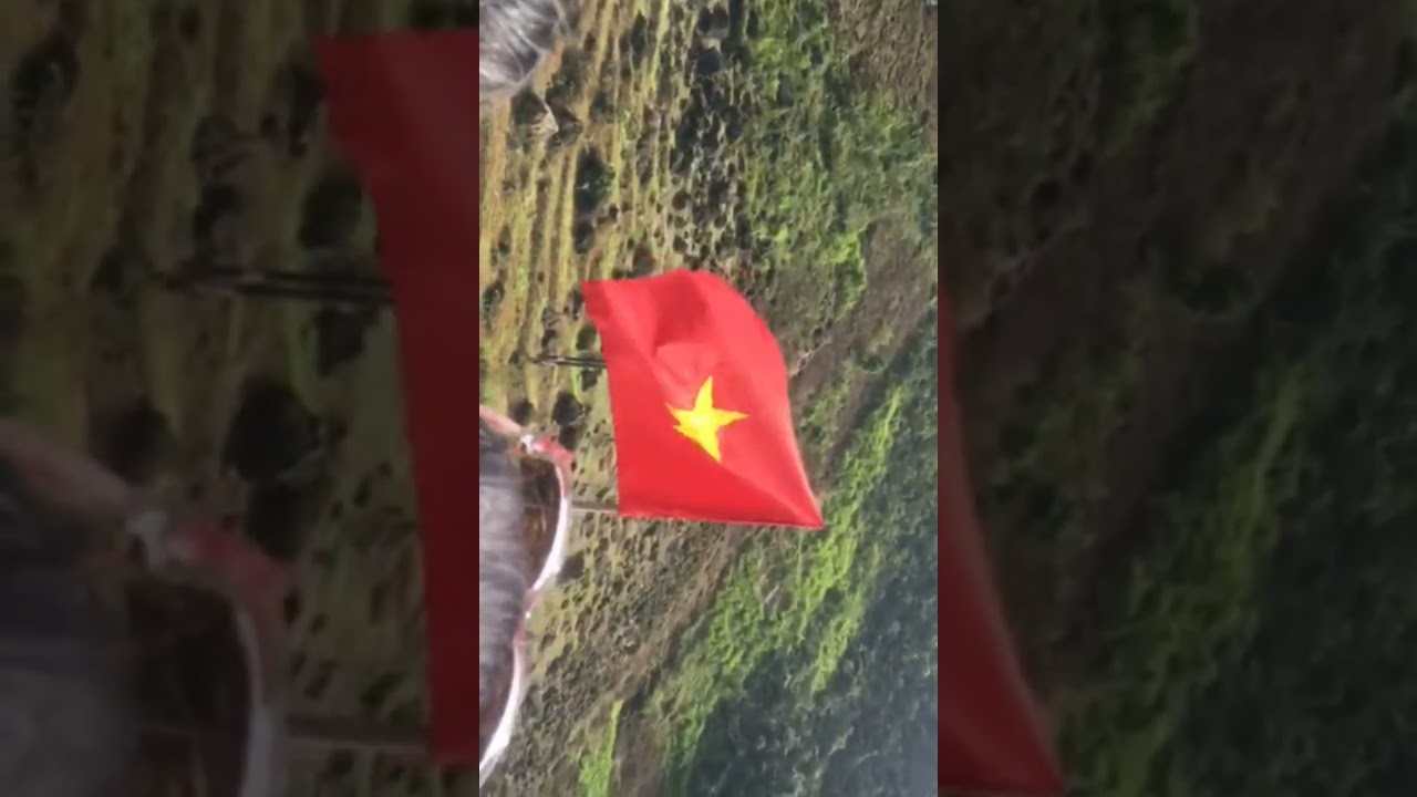 Các video quay lại cảnh mình đi Hà Giang (26 - 27/2/2026)