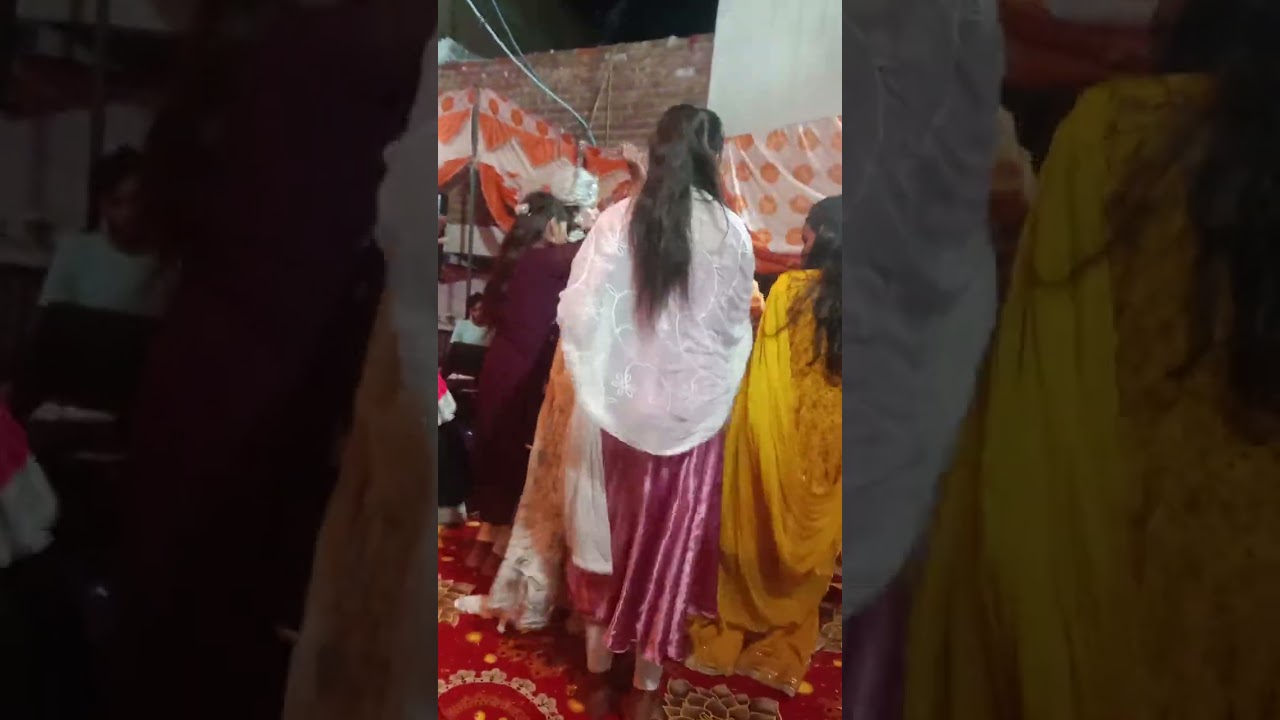 Radha Kishan ki Sundar jhanki Prem Nagar