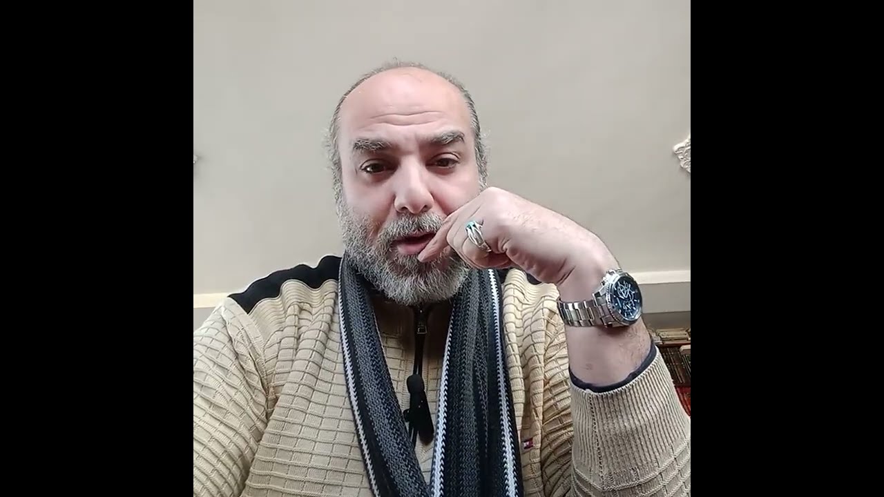 عجيبُ البيان في بيتِ الشاعر لبيد بن ربيعة ⚜️ والعِين ساكنةٌ على أَطلائها ⚜️ ❤️‍🔥🔍