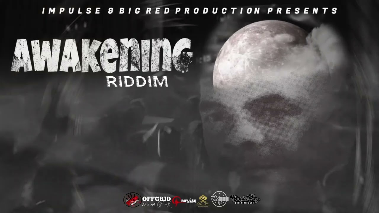 BIG RED HD X SILVER BULLET , Young 20 -  CHAOS  (Awakening Riddim ){Soca 2024}