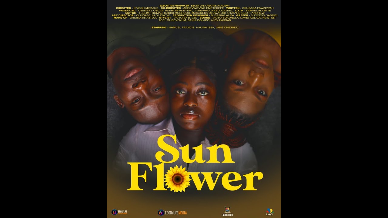 SUNFLOWER