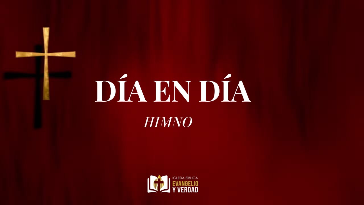 Día en día - Himno