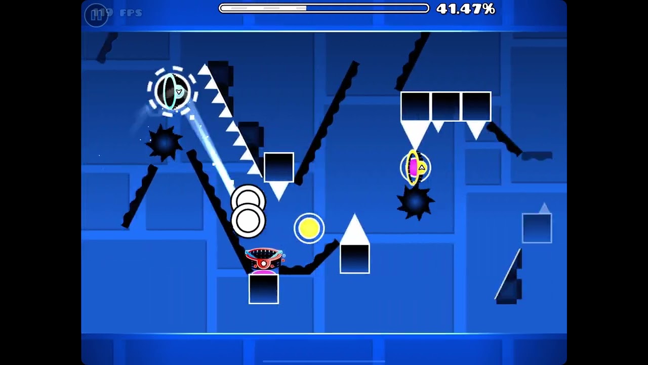 TETHYS / TOP 1 EXTREME DEMON / by Bo and more