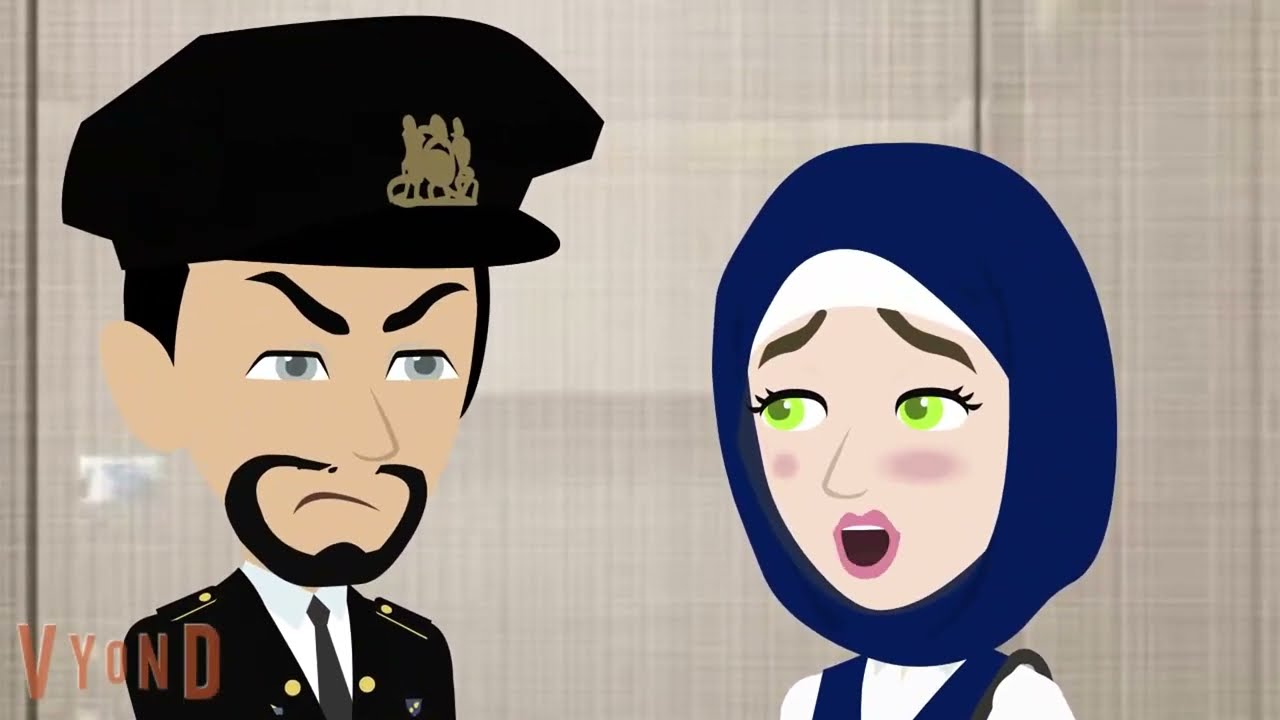 العنيدة و شيطان ♥✨قصة كاملة رومانسي