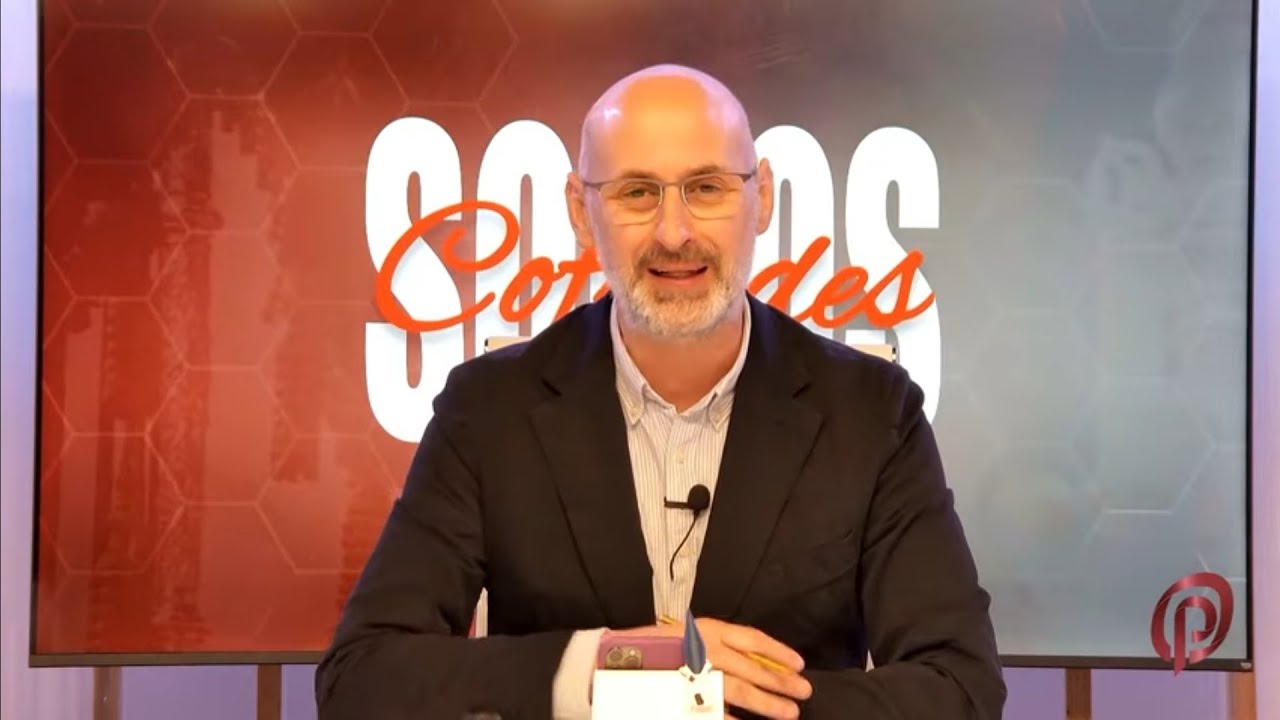 Somos Cofrades | 18x3 | Jueves 12 de marzo